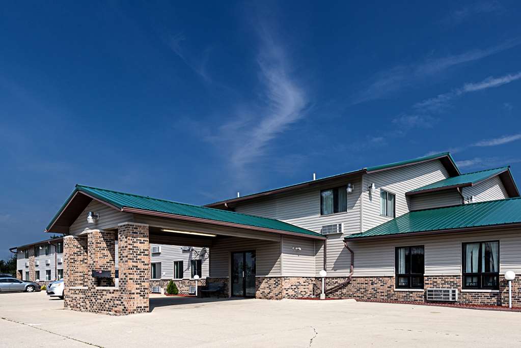 Motel 6 Kewanee, Il,Henry>>Bradford,2 star
