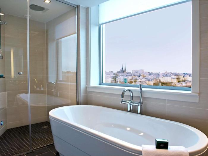 sofitel luxembourg le grand ducal