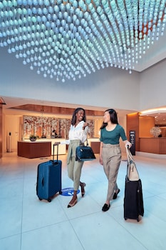 hilton washington dc national mall the wharf