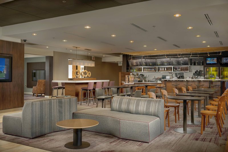Courtyard By Marriott New Haven Orange-Milford