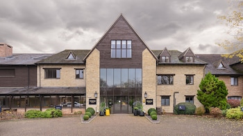 Voco Oxford Spires By Ihg,Oxfordshire>>Oxford,4 star