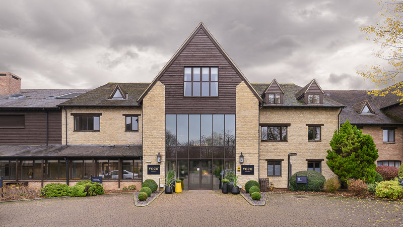 voco oxford spires an ihg hotel