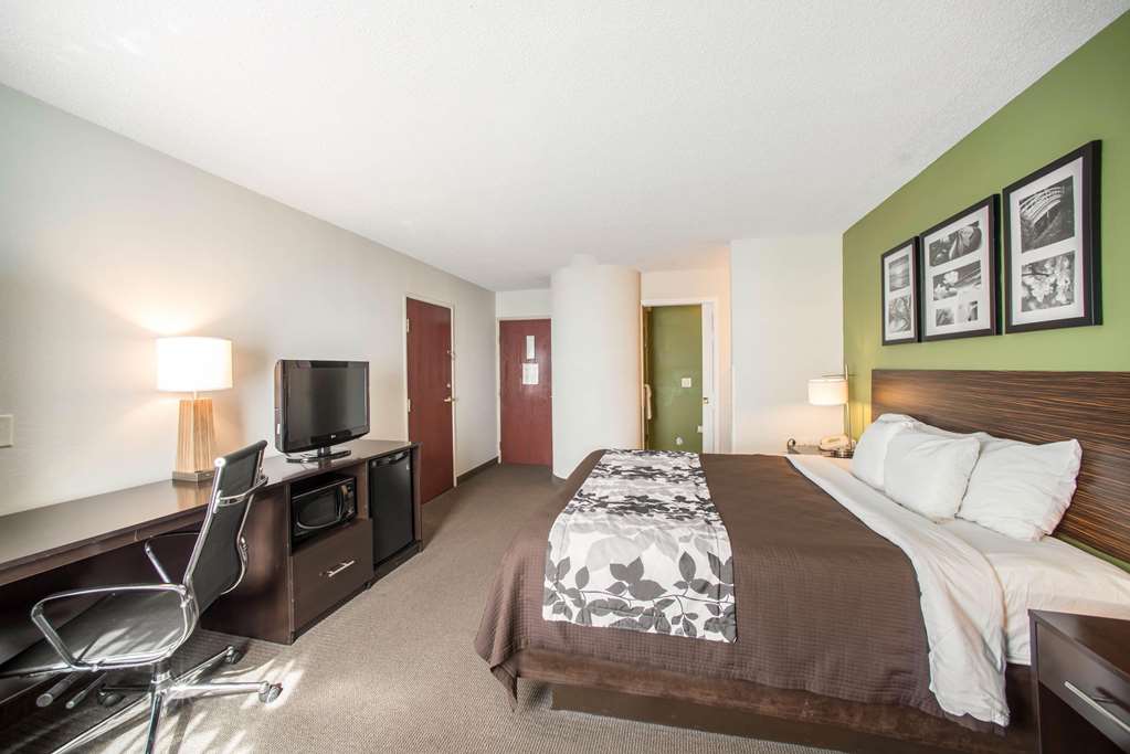sleep inn decatur i 72