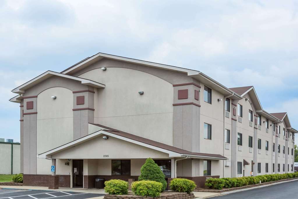 super 8 by wyndham danville va