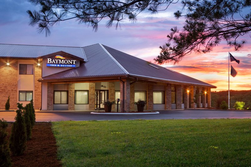 baymont by wyndham warrenton