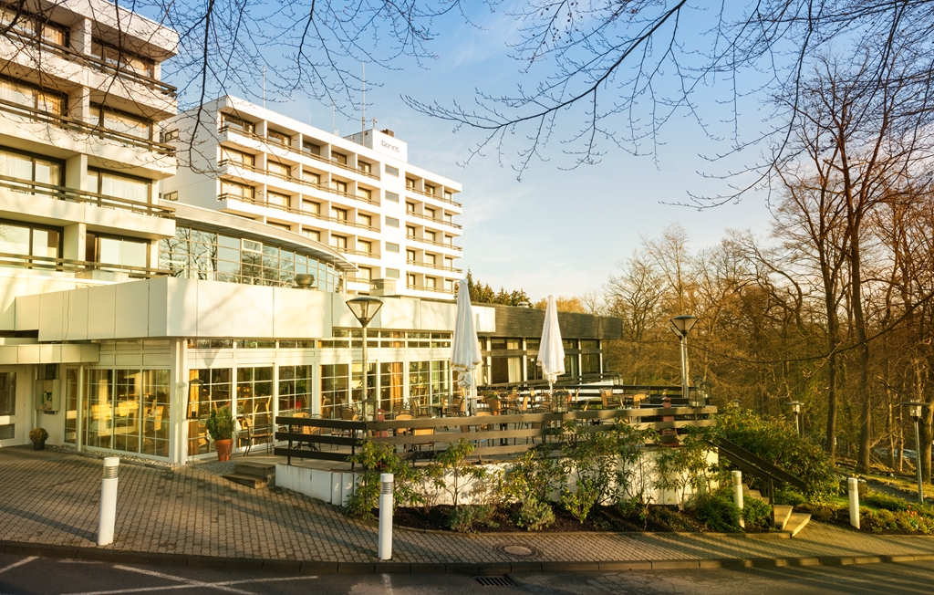 Dorint Hotel & Sportresort Arnsberg/Sauerland,Dortmund>>Arnsberg,4 star