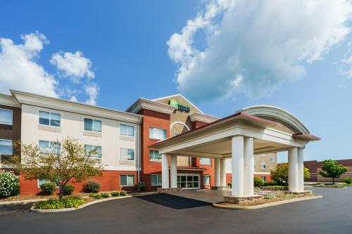 holiday inn express rochester ne irondequoit by ihg