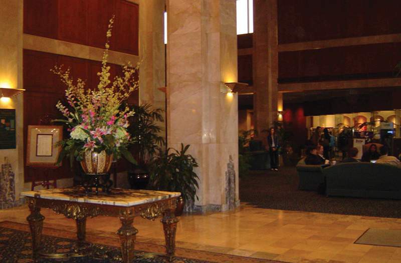 the westin san antonio north