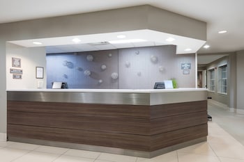 residence inn by marriott brownsville