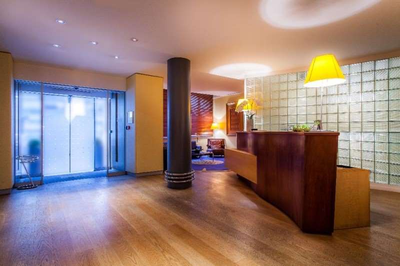 Hotel Pergolese Paris,Paris>>Arc De Triomphe,4 star