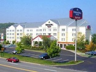 staybridge suites pittsburgh airport an ihg hotel