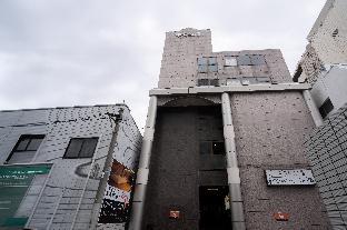 hotel arflex tokuyama ekimae