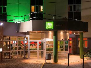 ibis styles paris roissy cdg