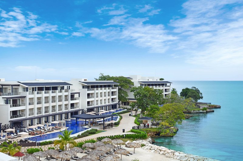 Hideaway At Royalton Negril,,4.5 star