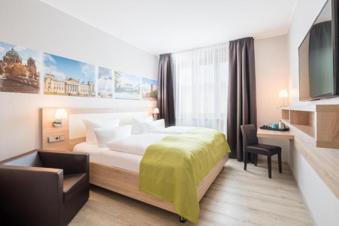 Best Western Hotel Kantstrasse Berlin,Charlottenburg>>Berlin,4 star
