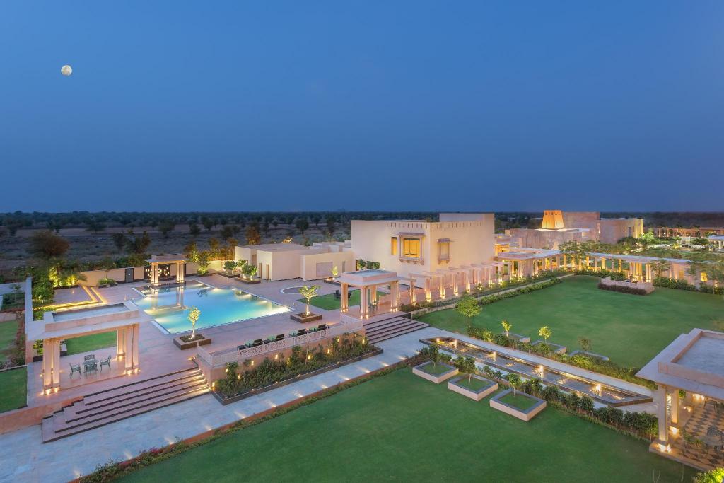 welcomhotel by itc hotels jodhpur
