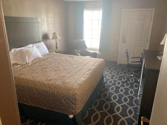a richland inn lewisburg