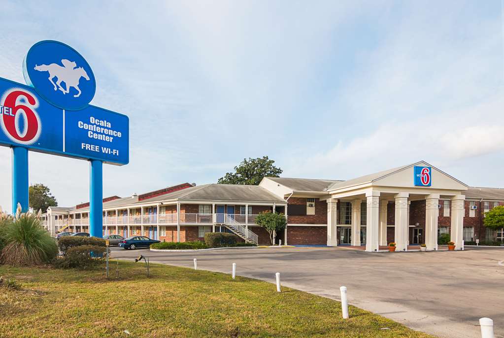 motel 6 ocala fl conference center