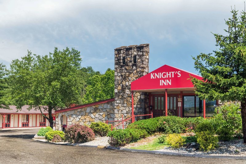 knights inn ashland