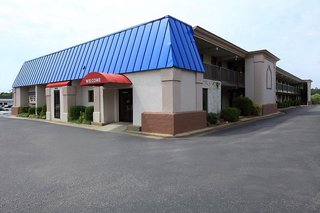 Americas Best Value Inn North Capital,Raleigh>>North Carolina,2 star