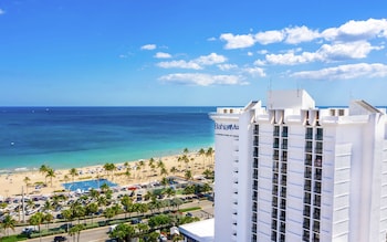bahia mar ft lauderdale beach a doubletree by hilton hotel
