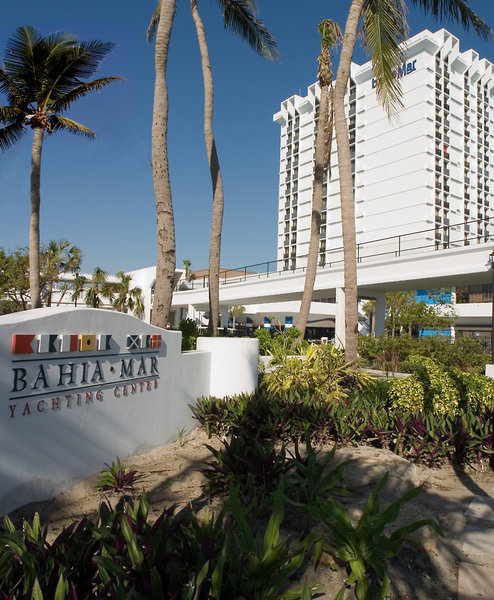 Bahia Mar Ft. Lauderdale Beach- A Doubletree By Hilton Hotel,Central Beach>>Aventura,5 star