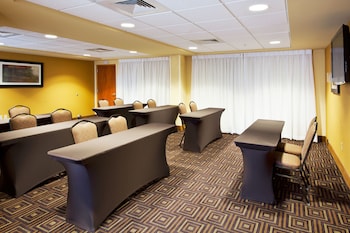 Holiday Inn Express & Suites Fort Lauderdale Airport West,Fort Lauderdale>>Davie,3 star