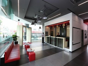 Hotel Regal Vista,,3 star