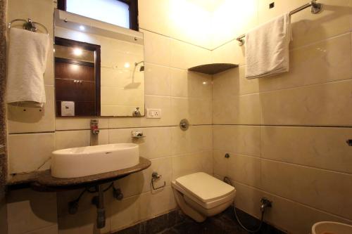 Hotel Star View,New Delhi>>Delhi,3 star