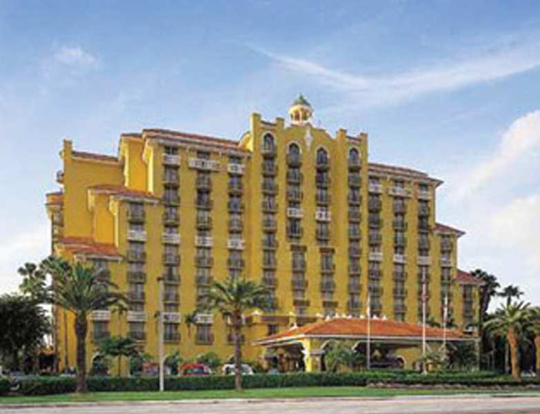 embassy suites by hilton fort lauderdale 17th street
