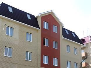 Hotel Complex Volga-Volga,Trehprotokskiy>>Astrakhan,3 star