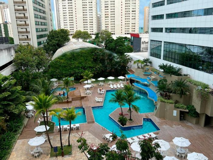 mar hotel conventions