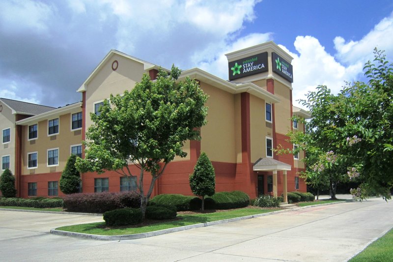 extended stay america select suites new orleans airport