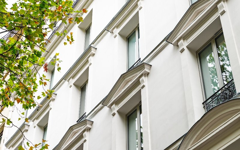 Hotel La Bourdonnais,111 Avenue De La Bourdonnais,4 star