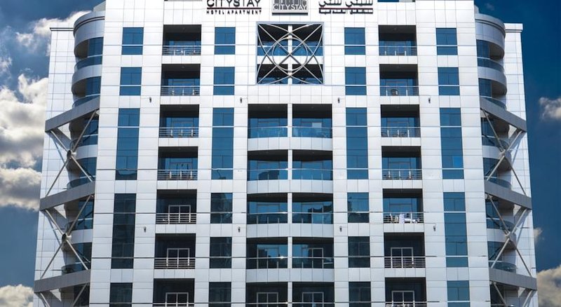 City Stay Hotel Apartment,,3 star