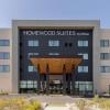 Homewood Suites By Hilton Cypress,,3 star