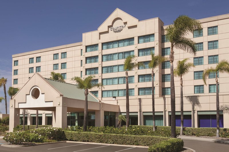 Country Inn & Suites By Radisson, San Diego North, Ca,San Diego>>Mira Mesa,3 star