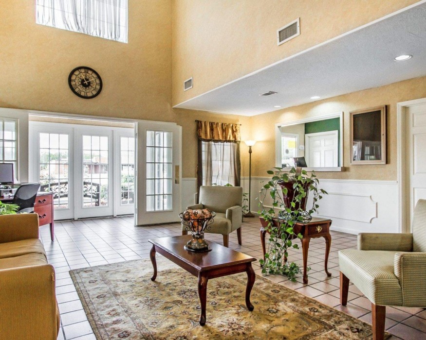 Baymont By Wyndham Selma,Alabama>>Selma,2.5 star
