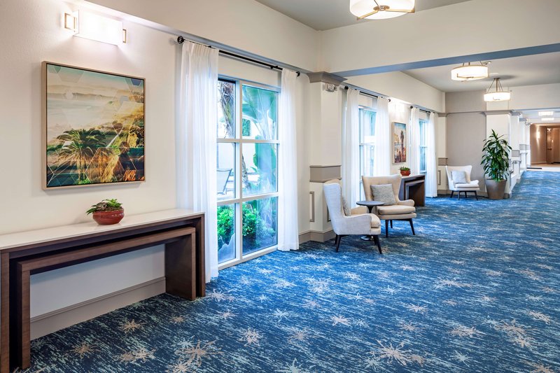 Hilton Garden Inn San Diego/Rancho Bernardo,La Mesa>>Chula Vista,3 star