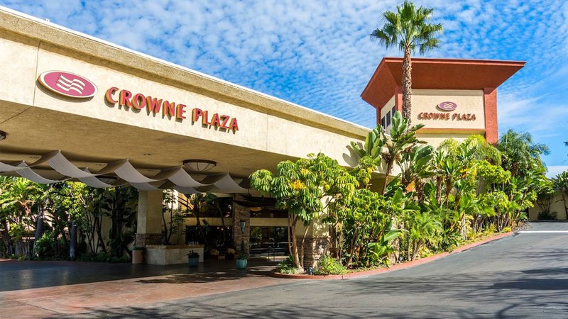 crowne plaza san diego mission valley by ihg