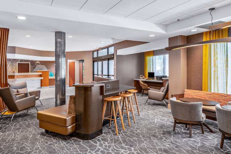 Springhill Suites By Marriott San Diego-Scripps Poway