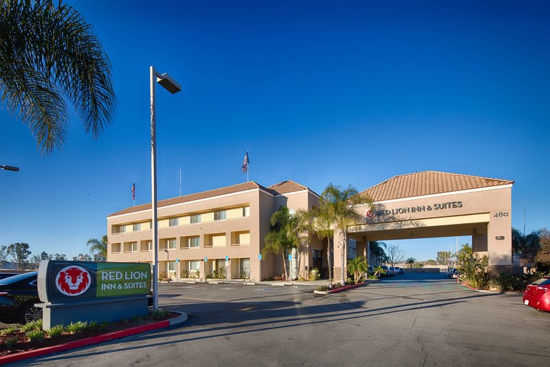 Red Lion Inn & Suites Perris