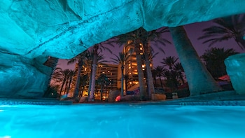 Harrah's Resort Southern California,California>>Aguanga,3.5 star