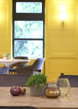 Arcadeon Landhotel Halden,,3 star