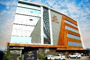 Hotel Moti Palace,Belanganj>>Agra,3 star