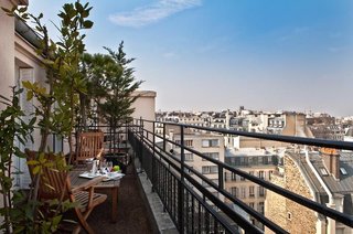 hotel atala champs elysees