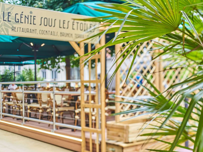 Ibis Paris Bastille Opera 11Eme,Île-De-France>>Paris,3 star