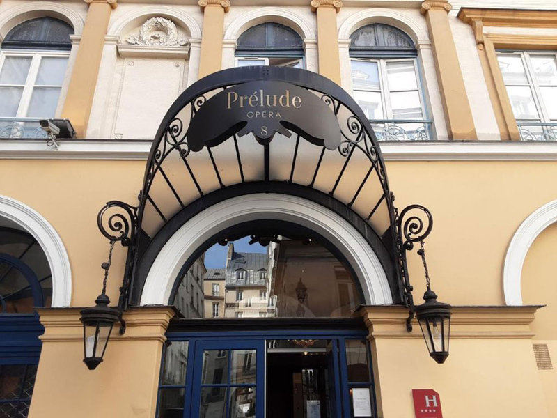 leonardo boutique hotel paris opera