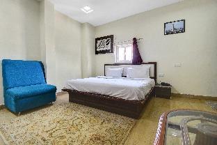 The Airport Residency,Sanganer>>Jaipur,3 star
