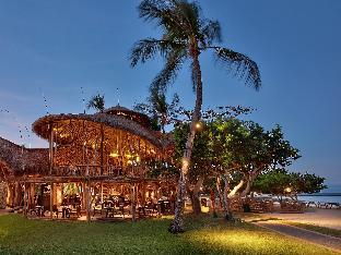 nusa dua beach hotel and spa chse certified